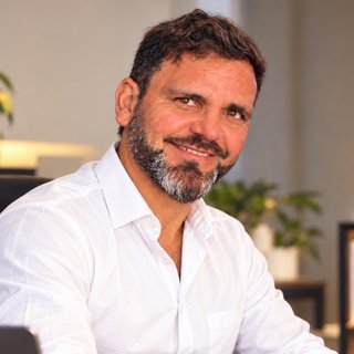 Foto de Francisco López Pina